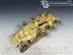 Picture of ArrowModelBuild Missile Launcher Land Stuka Built & Painted 1/35 Model Kit