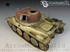 Picture of ArrowModelBuild 35D Tank Built & Painted 1/35 Model Kit, Picture 2