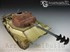 Picture of ArrowModelBuild 35D Tank Built & Painted 1/35 Model Kit, Picture 9