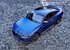 Picture of ArrowModelBuild BMW M4 (Electric Blue) Two-Door Edition Built & Painted 1/18 Model Kit, Picture 1