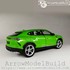 Picture of ArrowModelBuild Lamborghini Urus Custom Color (Ithaca Green) Built & Painted 1/24 Model Kit, Picture 4