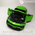 Picture of ArrowModelBuild Lamborghini Urus Custom Color (Ithaca Green) Built & Painted 1/24 Model Kit, Picture 5