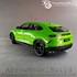 Picture of ArrowModelBuild Lamborghini Urus Custom Color (Ithaca Green and Black) Black-Wheeled Version Built & Painted 1/24 Model Kit, Picture 3