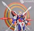 Picture of ArrowModelBuild God Gundam (Custom Color) Built & Painted HIRM 1/100 Model Kit, Picture 3