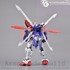 Picture of ArrowModelBuild God Gundam (Custom Color) Built & Painted HIRM 1/100 Model Kit, Picture 10
