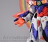 Picture of ArrowModelBuild God Gundam (Custom Color) Built & Painted HIRM 1/100 Model Kit, Picture 15