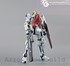 Picture of ArrowModelBuild Gundam Virtue Built & Painted MG 1/100 Model Kit, Picture 3