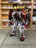 Picture of ArrowModelBuild Astray Red Frame Gundam (Gorilla Arms) Built & Painted HIRM 1/100 Model Kit, Picture 10
