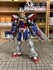 Picture of ArrowModelBuild God Gundam (Shaping) Built & Painted RG 1/144 Model Kit, Picture 6