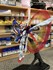 Picture of ArrowModelBuild God Gundam (Shaping) Built & Painted RG 1/144 Model Kit, Picture 13