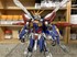 Picture of ArrowModelBuild God Gundam (Shadow Aging) Built & Painted RG 1/144 Model Kit, Picture 4