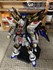 Picture of ArrowModelBuild Strike Freedom Gundam (Metal Color) Built & Painted MGEX 1/100 Model Kit, Picture 6