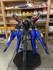 Picture of ArrowModelBuild Strike Freedom Gundam (Metal Color) Built & Painted MGEX 1/100 Model Kit, Picture 7