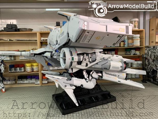 Picture of ArrowModelBuild GP03 Dendrobium Built & Painted HG 1/144 Model Kit