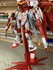 Picture of ArrowModelBuild Strike Freedom Gundam (Vermillion Bird Version) Built & Painted MG 1/100 Model Kit, Picture 9