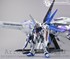 Picture of ArrowModelBuild Freedom with Meteor Built & Painted RG 1/144 Model Kit, Picture 1