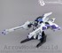 Picture of ArrowModelBuild Freedom with Meteor Built & Painted RG 1/144 Model Kit, Picture 15