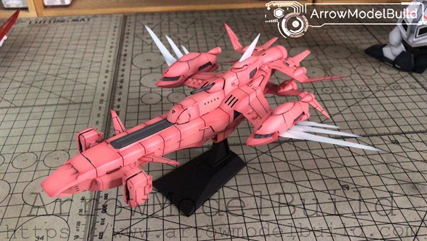 Picture of ArrowModelBuild Eternal Gundam Seed Built & Painted 1/1700  Model Kit