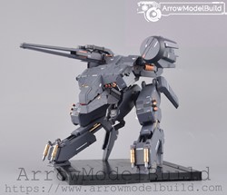 Picture of ArrowModelBuild Metal Gear Solid Rex Built & Painted Model Kit