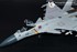 Picture of ArrowModelBuild Hasegawa J15 Carrier Aircraft Built & Painted 1/72 Model Kit, Picture 3
