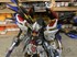 Picture of ArrowModelBuild Strike Freedom Gundam (Shadow Effect) Built & Painted MGEX 1/100 Model Kit, Picture 4