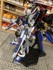 Picture of ArrowModelBuild Strike Freedom Gundam (Shadow Effect) Built & Painted MGEX 1/100 Model Kit, Picture 16