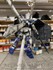 Picture of ArrowModelBuild Gundam GP04 (Shadow Aging) Built & Painted RE 1/100 Model Kit, Picture 4