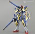 Picture of ArrowModelBuild V2 Gundam AB Built & Painted MG 1/100 Model Kit, Picture 2