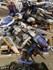 Picture of ArrowModelBuild Deep Striker 2.0 Gundam Built & Painted 1/100 Model Kit, Picture 3