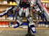 Picture of ArrowModelBuild Freedom Gundam (Shadow Effect) Built & Painted SD Model Kit, Picture 6