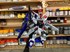 Picture of ArrowModelBuild Freedom Gundam (Shadow Effect) Built & Painted SD Model Kit, Picture 7
