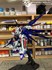Picture of ArrowModelBuild Freedom Gundam (Shadow Effect) Built & Painted SD Model Kit, Picture 11