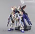 Picture of ArrowModelBuild Strike Freedom Gundam Built & Painted MGEX 1/100 Model Kit, Picture 8