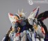 Picture of ArrowModelBuild Strike Freedom Gundam Built & Painted MGEX 1/100 Model Kit, Picture 11