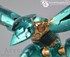 Picture of ArrowModelBuild Metal Gear Solid Ray Built & Painted Model Kit, Picture 6
