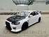 Picture of ArrowModelBuild Mitsubishi Lancer Evolution X (White with Black Wheels) Built & Painted 1/24 Model Kit, Picture 4