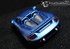 Picture of ArrowModelBuild Porsche Carrera GT Built & Painted 1/64 Model Kit, Picture 2