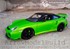 Picture of ArrowModelBuild Porsche Techart (Leaf Green) Built & Painted 1/18 Model Kit, Picture 1