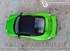 Picture of ArrowModelBuild Porsche Techart (Leaf Green) Built & Painted 1/18 Model Kit, Picture 2
