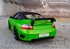 Picture of ArrowModelBuild Porsche Techart (Leaf Green) Built & Painted 1/18 Model Kit, Picture 3