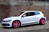 Picture of ArrowModelBuild Volkswagen Scirocco (Pink Wheel) Built & Painted 1/24 Model Kit, Picture 1