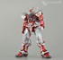 Picture of ArrowModelBuild Astray Red Frame (Metal) Built & Painted MG 1/100 Model Kit, Picture 9
