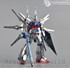 Picture of ArrowModelBuild Legend Gundam Built & Painted 1/100 Model Kit, Picture 3