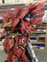 Picture of ArrowModelBuild Sinanju Gundam Built & Painted 1/60 Resin Model Kit, Picture 36