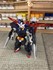 Picture of ArrowModelBuild Infinity Gundam AGE-1 Full Glansa Built & Painted MG 1/100 Model Kit, Picture 3