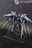 Picture of ArrowModelBuild Amazing Exia Gundam (Custom White) Built & Painted MG 1/100 Resin Model Kit, Picture 7