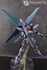 Picture of ArrowModelBuild Gundam X Built & Painted MG 1/100 Model Kit, Picture 4