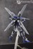 Picture of ArrowModelBuild Gundam X Built & Painted MG 1/100 Model Kit, Picture 7