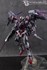 Picture of ArrowModelBuild Trans-Am 00 Raiser Gundam Built & Painted MG 1/100 Model Kit, Picture 10