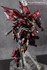 Picture of ArrowModelBuild Sinanju (Heavy Shaping) Gundam Built & Painted MG 1/100 Model Kit, Picture 5